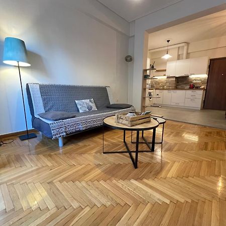 Koukospito - Easy Going Apartment In Koukaki, Αθήνα Εξωτερικό φωτογραφία
