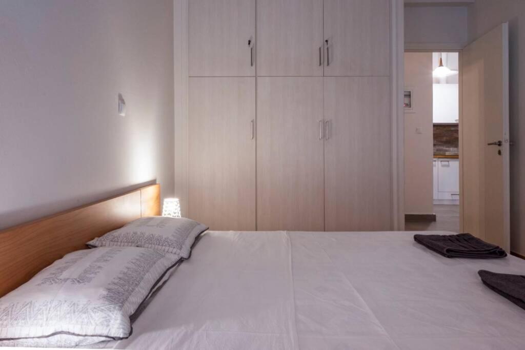 Koukospito - Easy Going Apartment In Koukaki, Αθήνα Εξωτερικό φωτογραφία