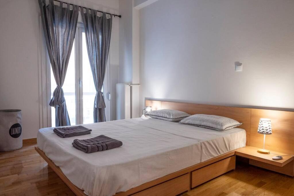 Koukospito - Easy Going Apartment In Koukaki, Αθήνα Εξωτερικό φωτογραφία